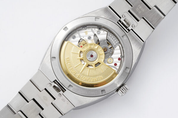 Vacheron Constantin Overseas 4500 White