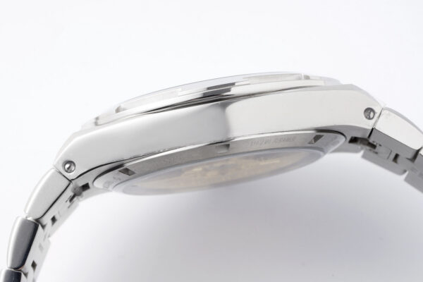Vacheron Constantin Overseas 4500 White