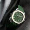 Patek Philippe Aquanaut 5168G-010 Green