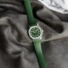 Patek Philippe Aquanaut 5168G-010 Green