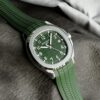 Patek Philippe Aquanaut 5168G-010 Green