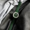 Patek Philippe Aquanaut 5168G-010 Green