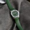 Patek Philippe Aquanaut 5168G-010 Green