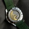 Patek Philippe Aquanaut 5168G-010 Green