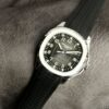 Patek Philippe Aquanaut 5167A-001 Black