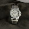 Patek Philippe Nautilus 5711/1A White