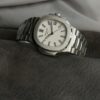 Patek Philippe Nautilus 5711/1A White