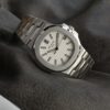 Patek Philippe Nautilus 5711/1A White