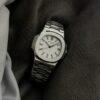 Patek Philippe Nautilus 5711/1A White
