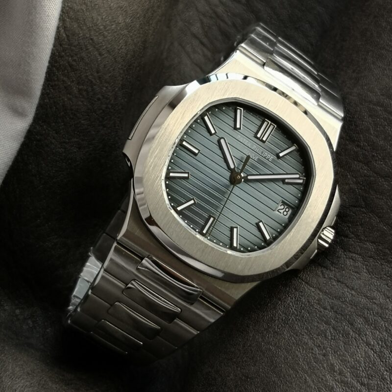 Patek Philippe Nautilus 5711/1A Blue