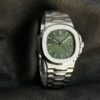 Patek Philippe Nautilus 5711/1A Green
