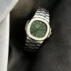 Patek Philippe Nautilus 5711/1A Green