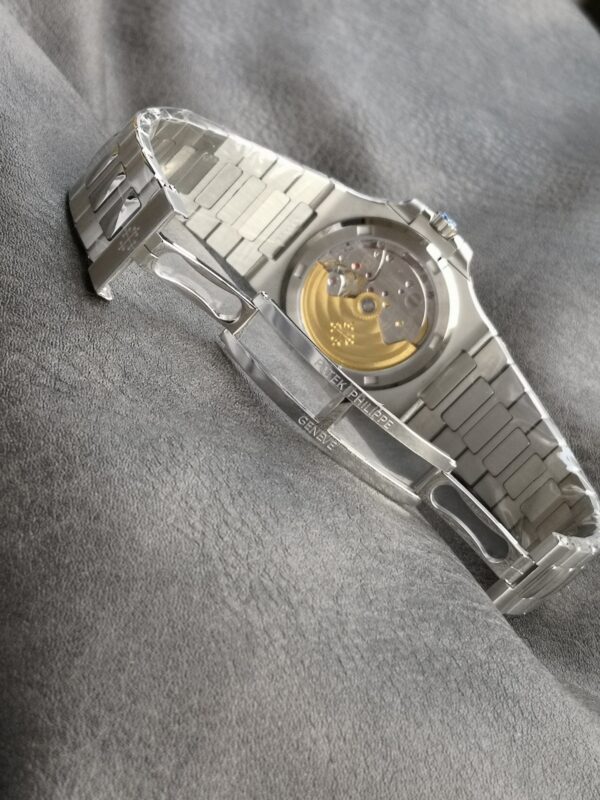 Patek Philippe Nautilus 5711/1A Green