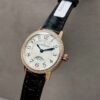 Jaeger-LeCoultre Watch Reference Pending Blue