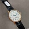 Jaeger-LeCoultre Watch Reference Pending Blue