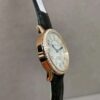 Jaeger-LeCoultre Watch Reference Pending Blue