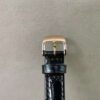 Jaeger-LeCoultre Watch Reference Pending Blue