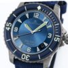 Blancpain Fifty Fathoms 1315 Blue