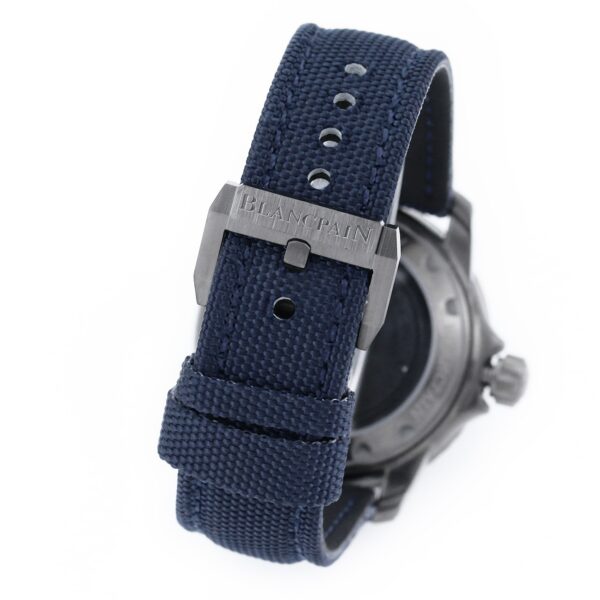 Blancpain Fifty Fathoms 1315 Blue