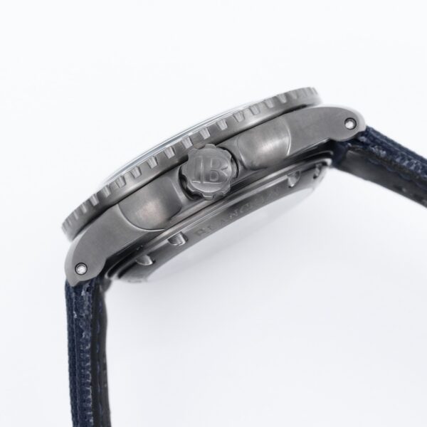 Blancpain Fifty Fathoms 1315 Blue