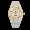 Audemars Piguet Royal Oak 15400