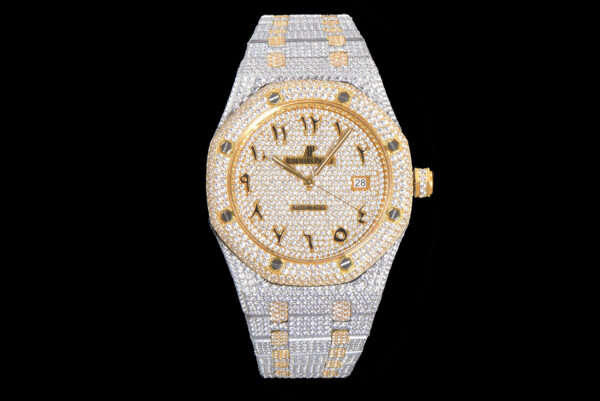 Audemars Piguet Royal Oak 15400
