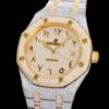 Audemars Piguet Royal Oak 15400