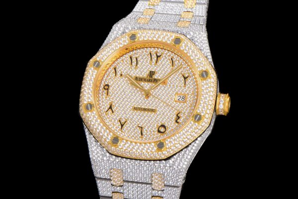 Audemars Piguet Royal Oak 15400