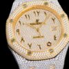 Audemars Piguet Royal Oak 15400