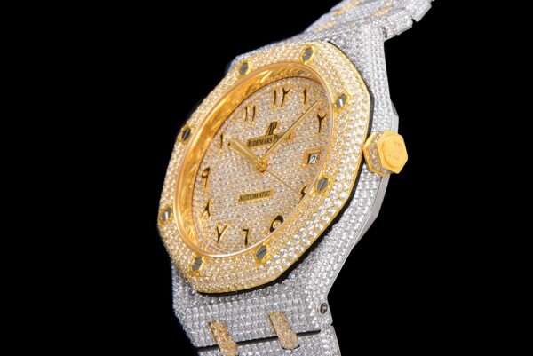 Audemars Piguet Royal Oak 15400