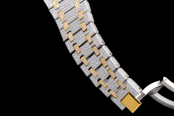 Audemars Piguet Royal Oak 15400