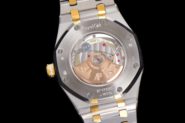 Audemars Piguet Royal Oak 15400