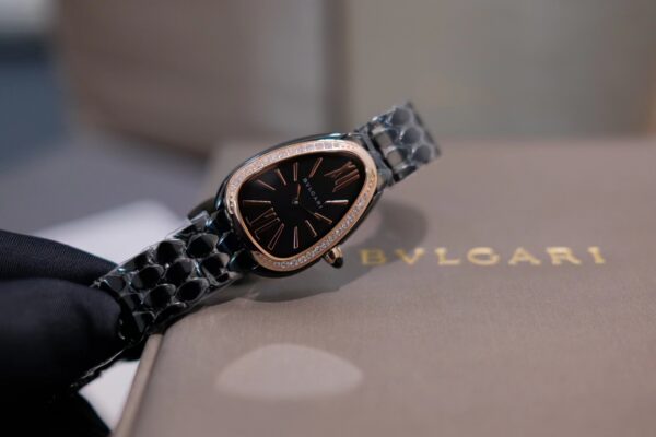 a1672153174963_0311.jpg Bulgari Watch Reference Pending Red