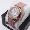 Patek Philippe Aquanaut Purple
