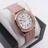 Patek Philippe Aquanaut (AQUANAUT) Purple