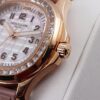Patek Philippe Aquanaut Purple