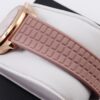 Patek Philippe Aquanaut (AQUANAUT) Purple