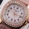 Patek Philippe Aquanaut Purple