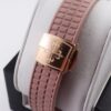 Patek Philippe Aquanaut (AQUANAUT) Purple