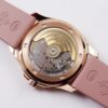 Patek Philippe Aquanaut Purple
