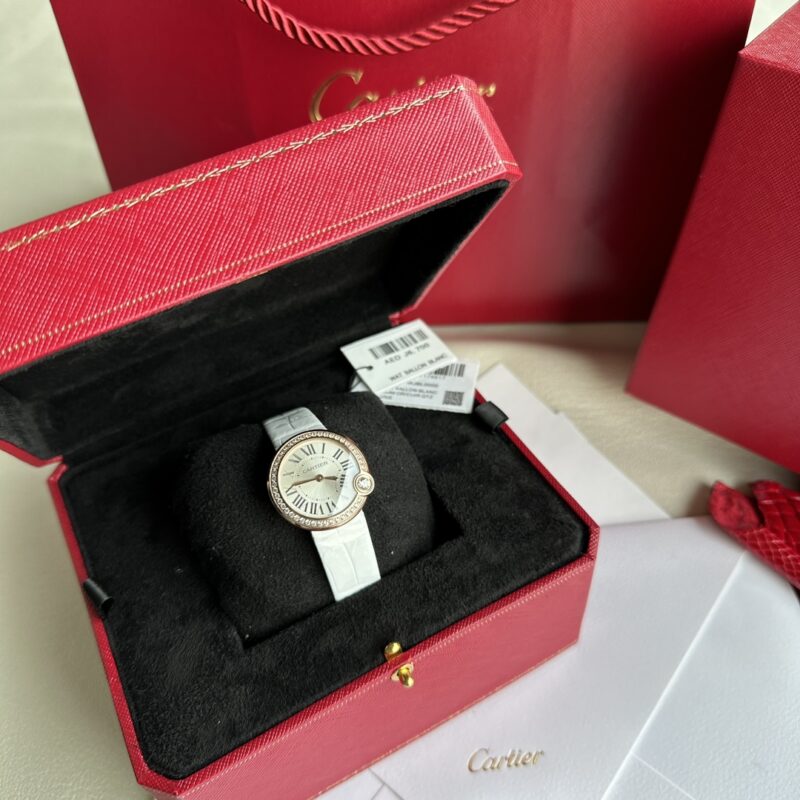 a1676981770823_0717.jpg Cartier Ballon Bleu (BALLON BLEU) Blue