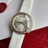 Cartier Ballon Bleu (BALLON BLEU) Blue