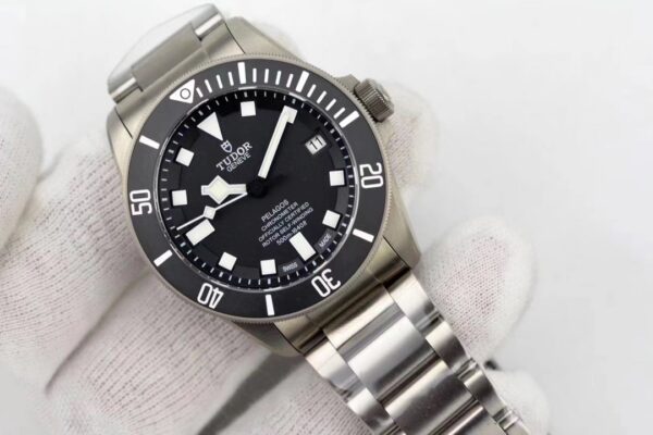 Tudor Watch Reference Pending
