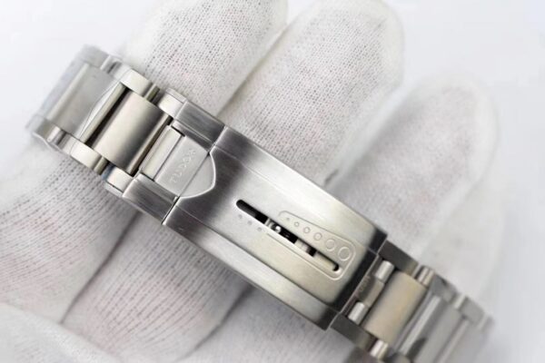 Tudor Watch Reference Pending