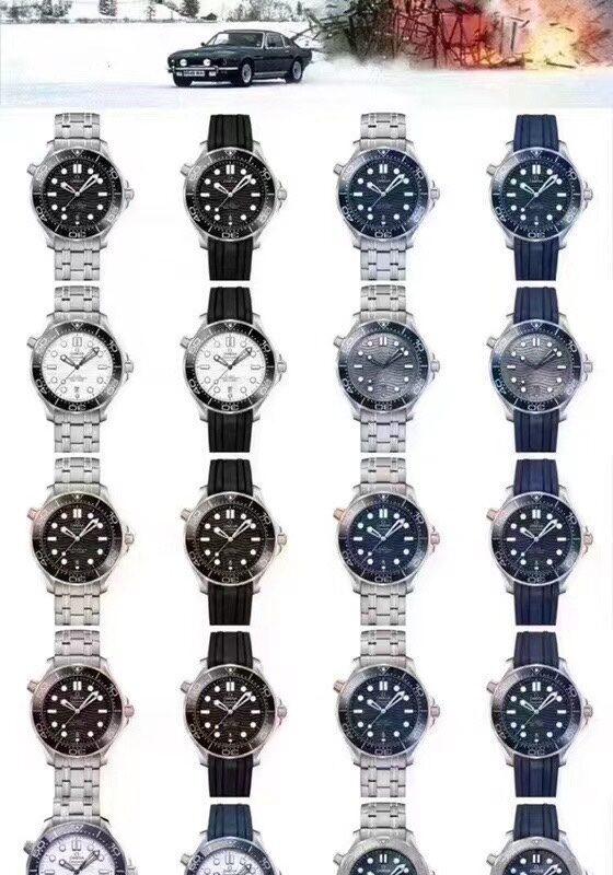 Audemars Piguet Watch Reference Pending