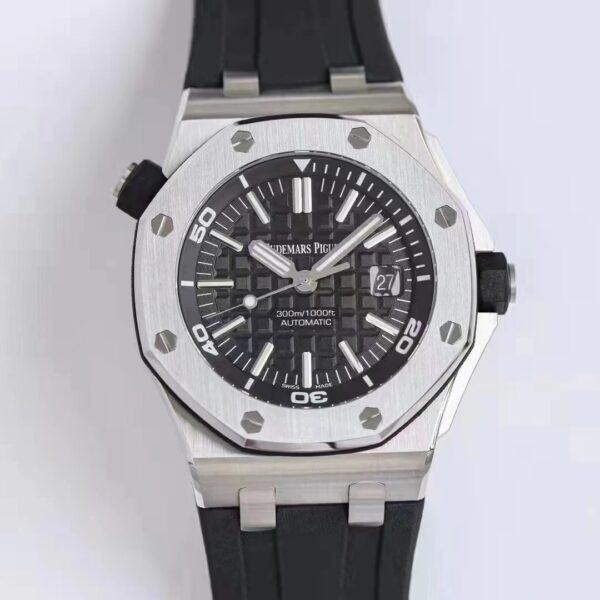 Audemars Piguet Watch Reference Pending