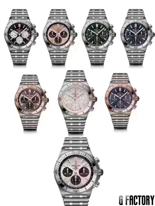 Audemars Piguet Watch Reference Pending