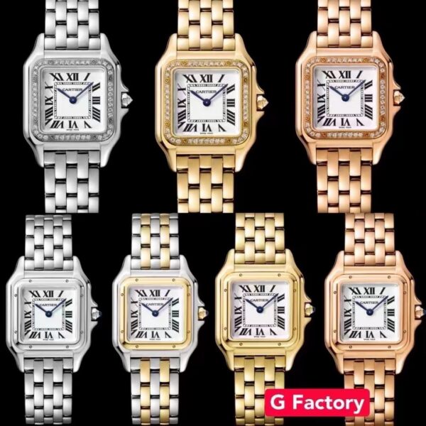 Audemars Piguet Watch Reference Pending