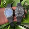 Audemars Piguet Royal Oak 15500/15400