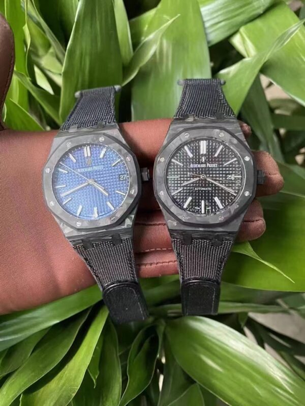 Audemars Piguet Royal Oak 15500/15400